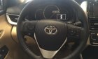 Toyota Vios 1.5G 2020 - Bán Toyota Vios 1.5G đời 2020, màu trắng