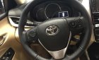 Toyota Vios 1.5G 2020 - Bán Toyota Vios 1.5G đời 2020, màu đỏ giá cạnh tranh