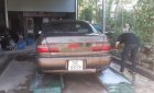 Toyota Corona   1995 - Bán Toyota Corona năm 1995, màu nâu, nhập khẩu, giá 85tr