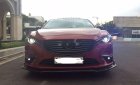 Mazda 6    2018 - Cần bán Mazda 6 năm 2018, giá tốt