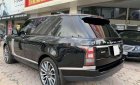 LandRover   Autobiography LWB 5.0   2015 - Cần bán LandRover Range Rover Autobiography LWB 5.0 sản xuất năm 2015, màu đen, xe nhập