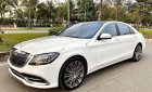 Mercedes-Benz S class 2017 - Bán ô tô Mercedes C class sản xuất năm 2017