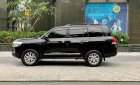 Toyota Land Cruiser 2016 - Xe Toyota Land Cruiser Vx V8 4.6L năm 2016, màu đen, xe nhập