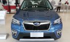 Subaru Forester  2.0i-S 2019 - Mua xe giá hời - Đến ngay Subaru Hà Nội: Phiên bản Forester 2.0i-S đời 2020, màu xanh lục