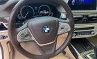 BMW 7 Series 2016 - Cần bán xe BMW 7 Series sản xuất 2016, xe nhập