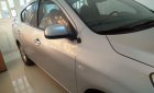 Nissan Sunny 2014 - Cần bán lại xe Nissan Sunny năm 2014, màu bạc, giá chỉ 360 triệu