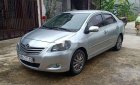 Toyota Vios 2012 - Bán Toyota Vios đời 2012, màu bạc, nhập khẩu nguyên chiếc xe gia đình giá cạnh tranh