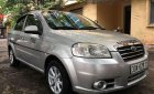 Daewoo Gentra 2007 - Bán Daewoo Gentra sản xuất 2007, màu bạc