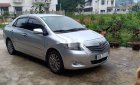 Toyota Vios 2012 - Bán Toyota Vios đời 2012, màu bạc, nhập khẩu nguyên chiếc xe gia đình giá cạnh tranh