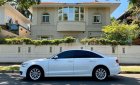 Audi A6 2016 - Bán Audi A6 1.8 TFSi sản xuất 2016, màu trắng, nhập khẩu