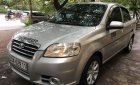 Daewoo Gentra 2007 - Bán Daewoo Gentra sản xuất 2007, màu bạc