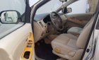 Toyota Innova   G  2008 - Bán xe Toyota Innova G 2008, màu bạc  