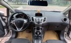 Ford Fiesta 2011 - Cần bán Ford Fiesta sản xuất năm 2011, giá chỉ 295tr