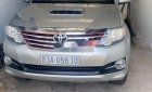 Toyota Fortuner 2016 - Bán Toyota Fortuner đời 2016 chính chủ, giá chỉ 800 triệu