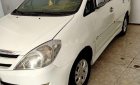 Toyota Innova   2008 - Cần bán Toyota Innova 2008, nhập khẩu, giá 227tr