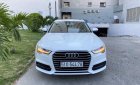 Audi A6 2018 - Bán xe Audi A6 sản xuất năm 2018, màu trắng