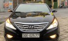 Hyundai Sonata 2010 - Bán Hyundai Sonata Y20 năm 2010, màu đen, nhập khẩu, 455tr