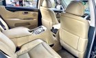 Lexus LS   2007 - Cần bán gấp Lexus LS sản xuất năm 2007, nhập khẩu