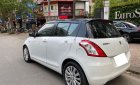 Suzuki Swift   2015 - Cần bán Suzuki Swift 2015, màu trắng giá cạnh tranh