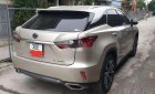 Lexus RX  200T 2016 - Cần bán lại xe Lexus RX 200T năm 2016, xe nhập chính chủ