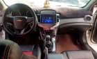 Chevrolet Cruze 2011 - Bán xe Chevrolet Cruze 2011, màu trắng xe gia đình