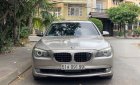 BMW 7 Series   2010 - Cần bán BMW 750Li đời 2010, nhập khẩu