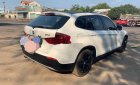 BMW X1   2010 - Bán xe BMW X1 sản xuất 2010, màu trắng, xe nhập xe gia đình, giá chỉ 509 triệu