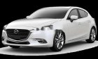 Mazda 3   2018 - Bán Mazda 3 đời 2018, màu trắng, nhập khẩu nguyên chiếc chính chủ giá cạnh tranh