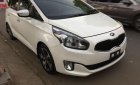 Kia Rondo 2015 - Bán ô tô Kia Rondo 2.0G AT năm 2015, màu trắng xe gia đình