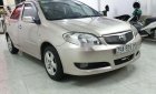 Toyota Vios 2006 - Bán Toyota Vios đời 2006, màu vàng giá cạnh tranh