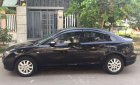 Mazda 3   2009 - Cần bán xe Mazda 3 2009, màu đen, nhập khẩu nguyên chiếc xe gia đình giá cạnh tranh