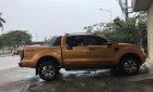 Ford Ranger   2018 - Cần bán gấp Ford Ranger đời 2018, xe nhập chính chủ, giá 805tr