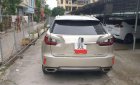 Lexus RX  200T 2016 - Cần bán lại xe Lexus RX 200T năm 2016, xe nhập chính chủ