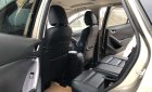 Mazda CX 5   2017 - Cần bán Mazda CX 5 2017 chính chủ