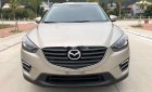 Mazda CX 5   2017 - Cần bán Mazda CX 5 2017 chính chủ