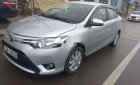 Toyota Vios 2016 - Bán Toyota Vios đời 2016, màu bạc, giá chỉ 386 triệu