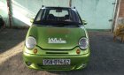 Daewoo Matiz   2005 - Cần bán gấp Daewoo Matiz đời 2005, nhập khẩu nguyên chiếc giá cạnh tranh