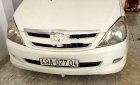 Toyota Innova   2008 - Cần bán Toyota Innova 2008, nhập khẩu, giá 227tr