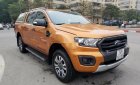 Ford Ranger   2018 - Bán xe Ford Ranger sản xuất năm 2018, nhập khẩu