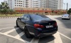 BMW 5 Series   2016 - Bán ô tô BMW 520i sản xuất 2016, nhập khẩu