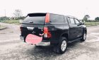 Toyota Hilux 2018 - Bán Toyota Hilux MT năm sản xuất 2018, màu đen, nhập khẩu nguyên chiếc số sàn giá cạnh tranh