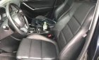 Mazda CX 5   2016 - Bán Mazda CX 5 sản xuất 2016, màu đen, 692tr