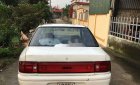 Mazda 323F   1996 - Bán Mazda 323F năm sản xuất 1996, màu trắng, xe nhập