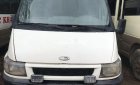 Ford Transit   2003 - Bán Ford Transit đời 2003, màu trắng, giá 58tr