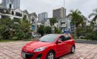 Mazda 3   2010 - Cần bán gấp Mazda 3 năm 2010, màu đỏ, nhập khẩu nguyên chiếc xe gia đình, giá chỉ 355 triệu