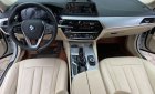 BMW 5 Series 2018 - Cần bán BMW 5 Series 520i năm 2018, màu trắng, nhập khẩu