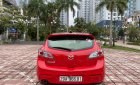 Mazda 3   2010 - Cần bán gấp Mazda 3 năm 2010, màu đỏ, nhập khẩu nguyên chiếc xe gia đình, giá chỉ 355 triệu