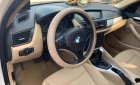 BMW X1   2010 - Bán xe BMW X1 sản xuất 2010, màu trắng, xe nhập xe gia đình, giá chỉ 509 triệu