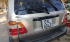 Toyota Zace   2005 - Cần bán Toyota Zace đời 2005, dòng xe cao cấp tất cả chỉnh điện