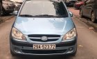 Hyundai Click   2007 - Bán Hyundai Click sản xuất năm 2007, nhập khẩu nguyên chiếc số tự động, giá chỉ 195 triệu